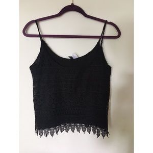 H&M tank top